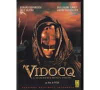 Vidocq - La maschera senza volto (versione originale integrale)