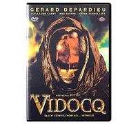 Vidocq [Region 2] (English audio)