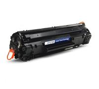 vidoelettronica 2 Toner Compatibile con HP 79A CF279A per Stampanti HP Laserjet Pro MFP M26 M26NW M26A HP Laserjet Pro M12 M12W M12A Capacità 1.000 Copie (2)