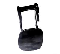 Vidonergy Copertura lavafaro per Mercedes-Benz per per W210 2000-2002, OEM 2108850726; 2108850826, lato sinistro destro tappo ugello faro copertura (destra)