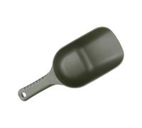 Vidonergy Cucchiaio da lancio per esche, strumento per pesca alla carpa, con design a clip, lavabile in lavastoviglie, galleggia in acqua per spomb e barche da esca (S)