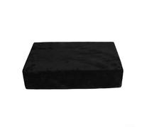 Vidonergy Custodia protettiva elastica antipolvere nera compatibile con ricevitore stereo Sony STRDH190, custodia morbida in spandex 45,5 x 27 x 12,5 cm