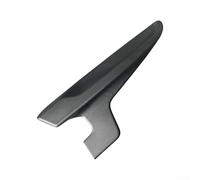 Vidonergy Maniglia di regolazione dell'altezza del sedile per, per Passat, per Jetta - Parte di ricambio 5G0882252, 5G0882251 - in plastica ABS, maniglie sinistra e destra incluse (destra)