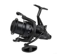 Vidonergy Mulinello da pesca alla carpa, 7 + 1 cuscinetti a sfera, per macchina CNC Line Cup, rapporto di trasmissione 4.9:1, per mulinelli LM-8000 e LM-8000S (8000)