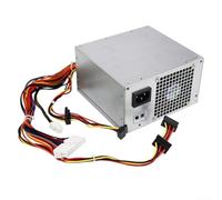 Vidonergy PSU PS-6301-06D L300PM-00 da 300 W per Dell per Optiplex 3847 3010 7010 9010 Studio 540 T1500 Vostro 260 270 400 compatibile con B300NM-00 L265EM-00