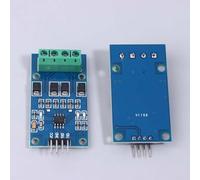 Vidonergy RS422 per TTL Modulo Convertitore di Segnale Bidirezionale con MAX490 Chip, Full-per Comunicazione Duplex, Compatto 5.1 x 2.8 x 3 cm Custodia in Plastica per (SKU)