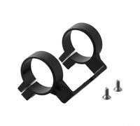 Vidonergy Staffa di supporto per scooter elettrico LCD3 LCD3U LCD8HU LCD8H - compatibile con E-For Bike LCD Screen Mount Accessory, supporto in plastica per riparazione