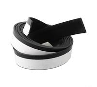 Vidonergy Striscia di protezione antischegge per guida da 1400 mm, larghezza 22 mm, altezza 2 mm, per un taglio pulito e senza schegge, compatibile con bordo ferroviario compatibile con 194418-6