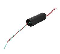 VIDOO 3 Pezzi Generatore Alta Tensione Modulo Boost Step Up DC 3.7V-6V a 20KV