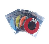 VIDOO 300Mm Telaio Protettivo Spugna Schiuma per Us65 Mobula7 Cestino Cinebee Beta85X Whoop FPV Racing Drone-Rosso