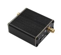 VIDOO Amplificatore Alta Impedenza per SDR Walkie Talkie Antenna Piccolo Loop HackRF One