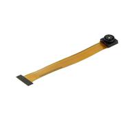 VIDOO Modulo Fotocamera OV2640 2 Megapixel Adattatore YUV RGB JPEG per T-Camera Plus ESP32-Allungato Ordinario Lente