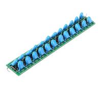 VIDOO Modulo Moltiplicatore Alta Tensione 24 Stadi Scheda Circuito Raddrizzatore Output 60000V DC Generatore Statico Alte Prestazioni Alimentatore Industriale
