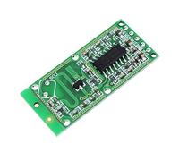 VIDOO Modulo Sensore Radar Microonde RCWL-0516 Induzione Corpo Umano Interruttore