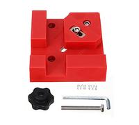 VIDOO Morsetto ad Angolo Retto 90 Gradi a Molla Regolabile Stringente per Cornici Armadi Clip di Posizionamento Professionale