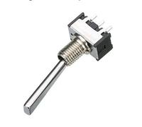 VIDOO Parti Rc Trasmettitore Interruttore A Levetta per Futaba 14Sg 16Sz 18Sz T8Fg-C