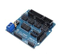 VIDOO Scheda Espansione Sensor Shield V5 UNO R3 per Arduino
