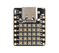 VIDOO Scheda Sviluppo ESP32 C3 RISC-V WiFi Bluetooth IoT Compatibile con Python