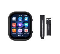 VIDOO Scheda Sviluppo Smart Watch Indossabile Schermo Tattile 2,06 Pollici Processore Dual Core WiFi Bluetooth Alta Risoluzione Modulo Sensore-Senza Batteria