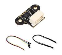 VIDOO Sensore Portata Laser Mini TOF Lunga Distanza 0,02-7,8m 940nm Comunicazione UART I2C Modulo Basso Consumo per Arduino ESP32