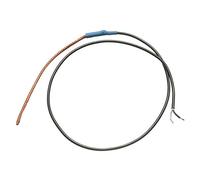 VIDOO Soft Sonicore Piezo Pickup sotto Sella per Fishman Eq Equalizzatore 80Mm