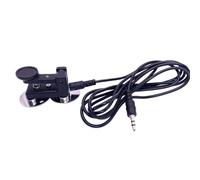 VIDOO Tasto Manuale Codice Morse CW Portatile QU4525 Base Magnetica Telegrafo Manuale per Operatori Ham Radio Pratica Codice Morse
