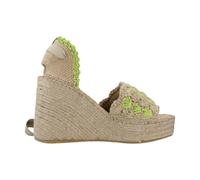 Vidorreta - Ganchillo Fluor - - Shoes - Donna - Beige - 40 EU