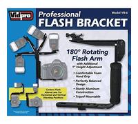 Vidpro Vb6 Gripster - Treppiede flessibile per fotocamera compatta