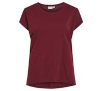 VIDREAMERS New Pure - Maglietta, Cabernet, M