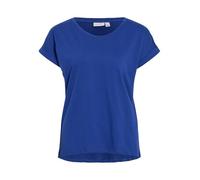 VIDREAMERS New Pure - Maglietta, Mazarine Blu, M