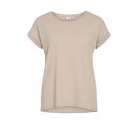 Vidreamers New Pure T-Shirt Noos, Cemento, XL
