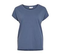 Vidreamers New Pure T-Shirt Noos, Vendimia Índigo, XL