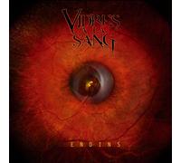 Vidres a la Sang - Endins