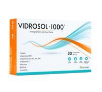 Vidrosol 1000 30 compresse