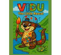 VIDU -The Little Rascal 1