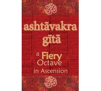 Vidya Wati Ashtavakra Gita (Copertina rigida)