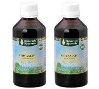 Vidyamap 200 Ml 2x200 ml Soluzione orale