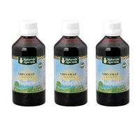 Vidyamap 200 Ml 3x200 ml Soluzione orale