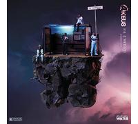 Vie d'artiste - Réédition | CD