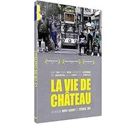 VIE DE CHATEAU (LA) - Digipak