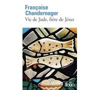 Vie de Jude, frère de Jésus
