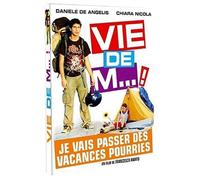 Vie de m... ! je vais passer un été pourri