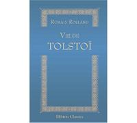 Vie de Tolstoï
