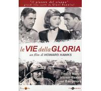 Vie Della Gloria (le) [Dvd] - 1936