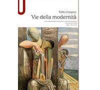 Vie della modernità