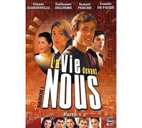 Vie devant nous,saison 1a-4dvd