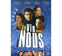 Vie devant nous,saison 1b-4dvd
