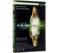 Vie devant ses yeux (la) - dvd
