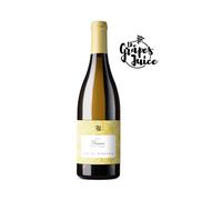 VIE DI ROMANS DESSIMIS PINOT GRIGIO 2024 VINO BIANCO FRIULI ISONZO DOC
