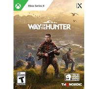 Vie Di The Cacciatore - Xbox Serie X, Nuovo